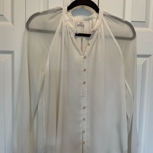 Wilfred Blouse - Espace - Like New Condition!!